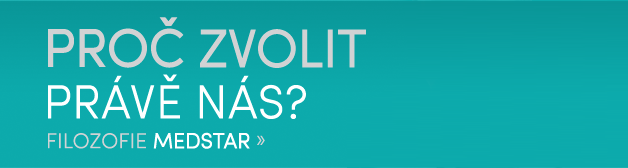 Naše filozofie MEDSTAR