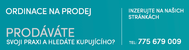 Ordinace na prodej